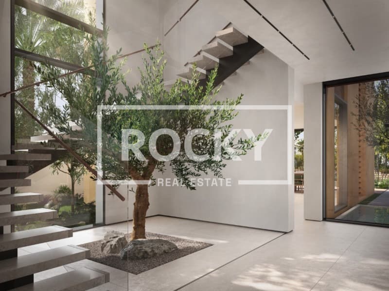 Community View | Modern Kitchen
