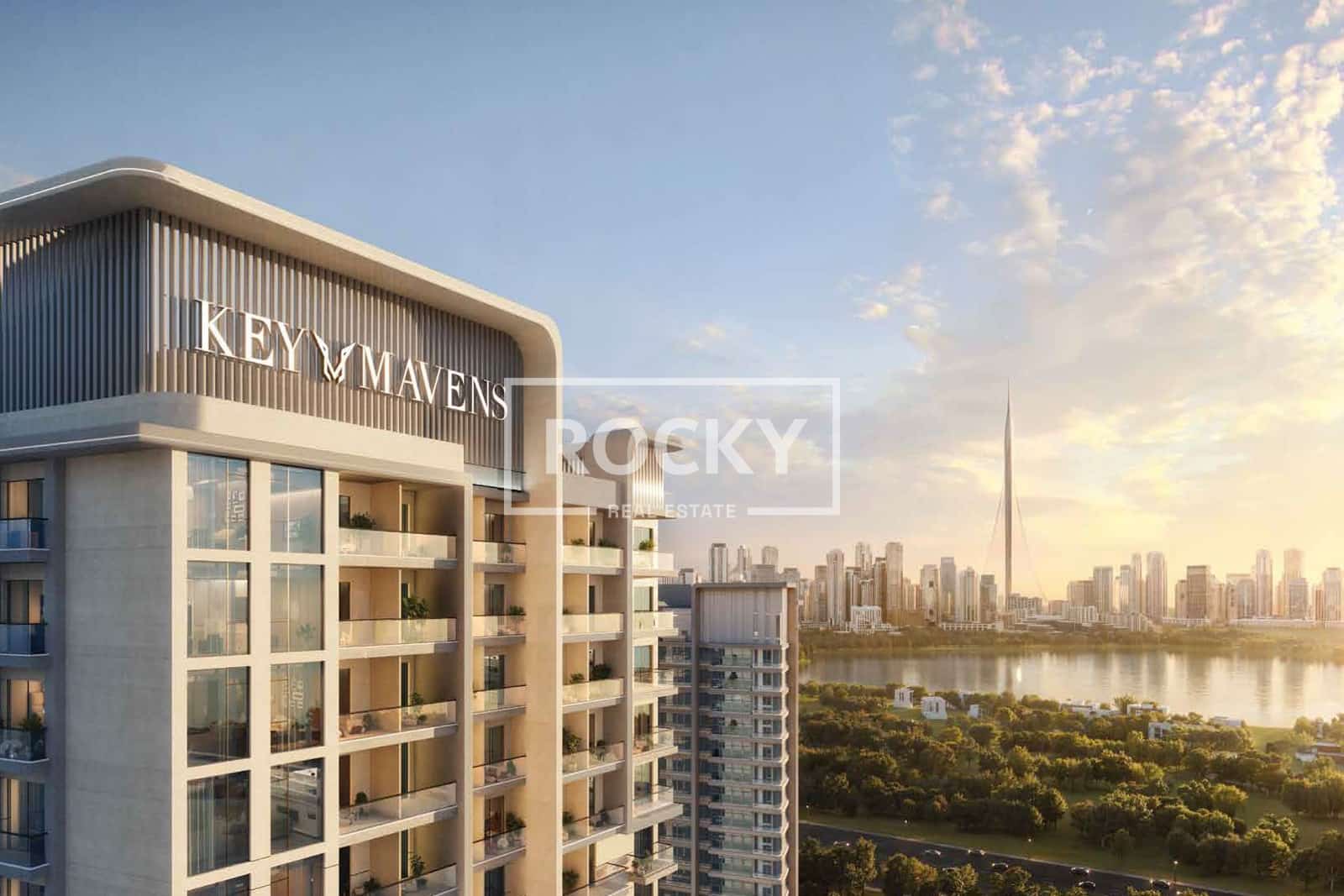 Premium Living | Minutes from Downtown | Refined
