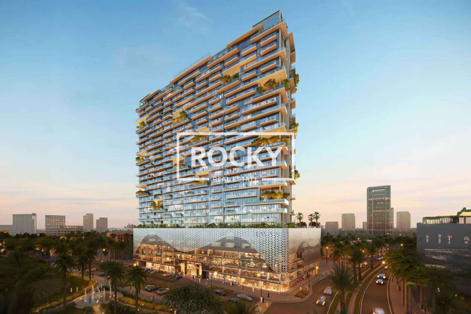 Sleek Design | Quality Finish | ROI