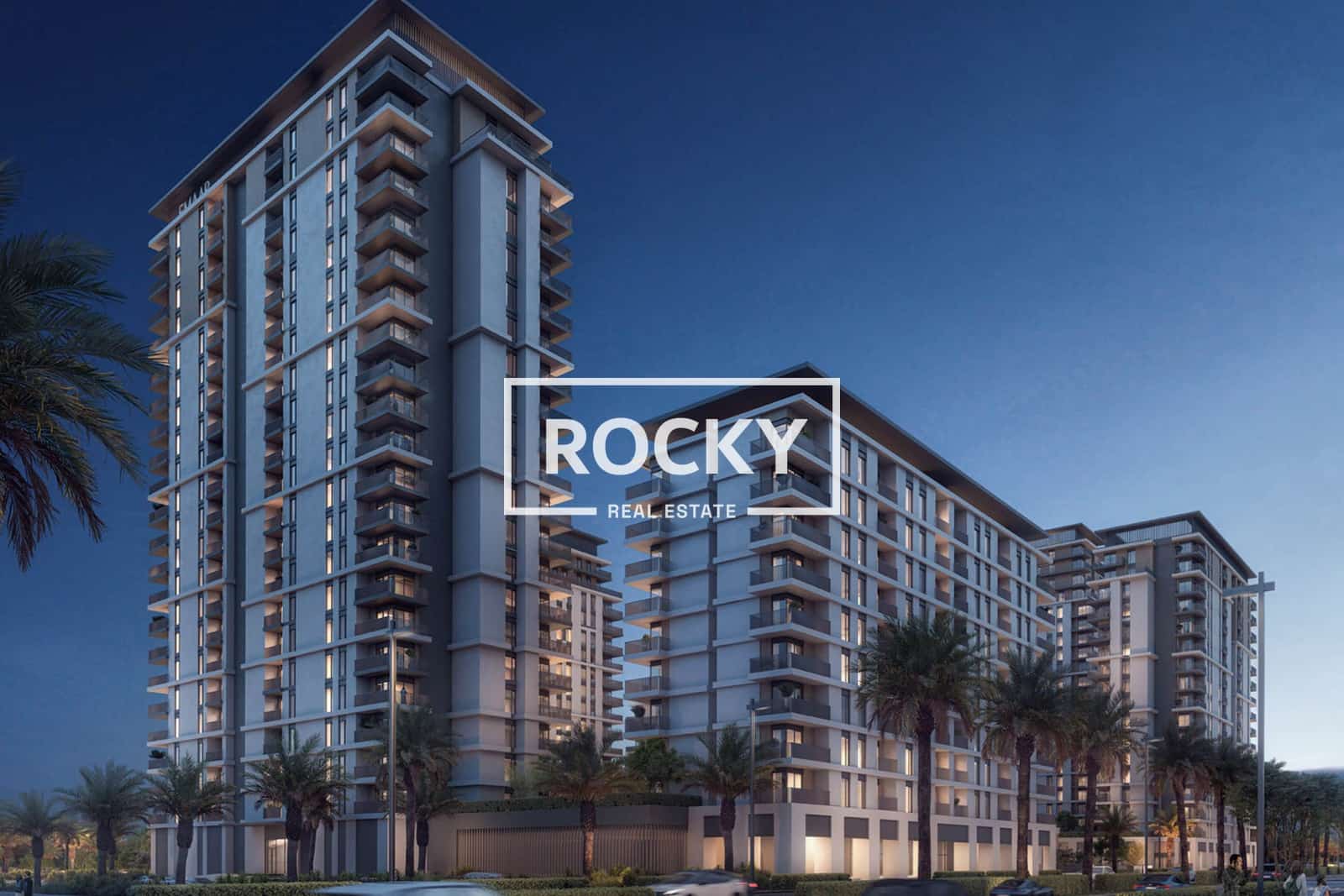 Elegant Living | Luxurious | Modern Comfort