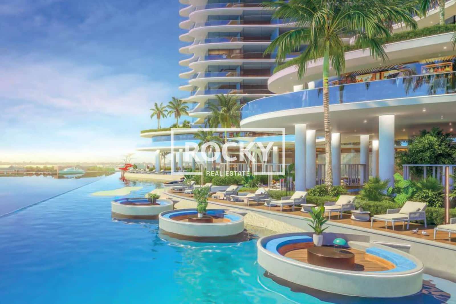 Smart Living | Coastal Lifestyle | Modern