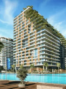 Dubai South off-plan investment area
