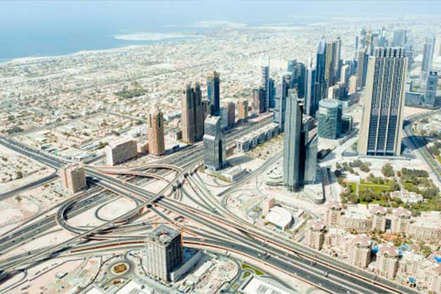 Real Estate Developers in Dubai