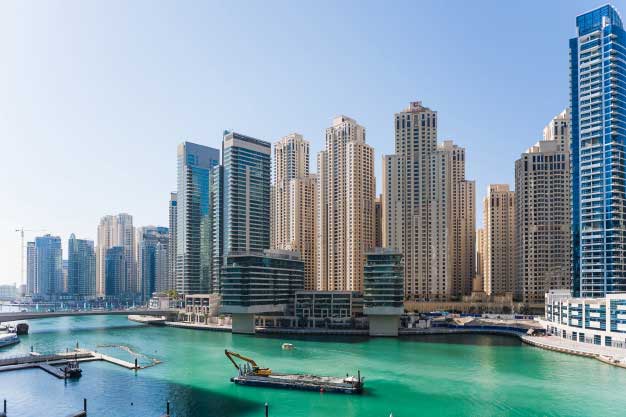 Things to Consider when Buying a Villa in Dubai