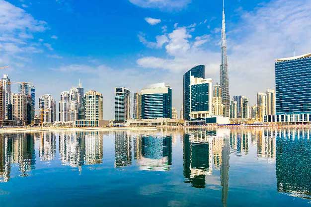 Now is the Best Time to Buy Dubai Properties